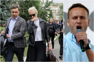 Navalny, condizioni stabilizzate: l’oppositore dello ‘Zar’ Putin può essere trasferito in Germania