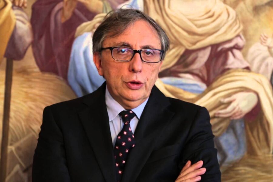 L’allarme di d’Alessandro (Crui): “Atenei del Sud con meno docenti, Manfredi e De Luca ci aiutino”