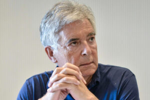 “Il Pd pur di governare si è piegato ai grillini”, l’accusa di Claudio Martelli