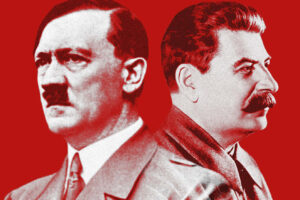 Storia dell’inganno di Yalta e dell’alleanza taciuta tra Hitler e Stalin
