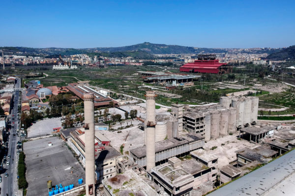 Ex Ilva, condannati i fratelli Riva per disastro ambientale: 3 anni anche a Nichi Vendola