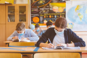 Rischio Covid, i dirigenti e i docenti scolastici avranno uno scudo penale