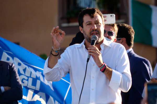 La Lega di Salvini perde voti ma il leghismo è più vivo che mai…