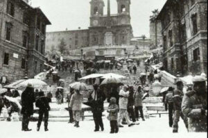 Storia d’Italia, 1956: dalle Olimpiadi di Cortina alla tragedia Marcinelle passando per il naufragio dell’Andrea Doria