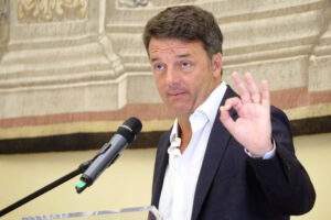 Renzi prepara il rimpasto di governo, Conte torna a ballare…