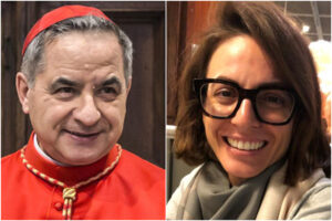 Caso Becciu: il Vaticano fa arrestare Cecilia Marogna, la ‘dama del cardinale’