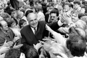 “30 anni fa è nata la Germania che oggi protegge la democrazia”, il ricordo di Angelo Bolaffi
