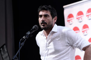 Intervista a Nicola Fratoianni: “Che guaio se la sinistra al governo si scorda di cambiare il mondo…”