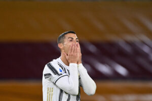 Fognini positivo al Coronavirus “con sintomi lievi”: Ronaldo rientra a Torino per la ‘quarantena breve’
