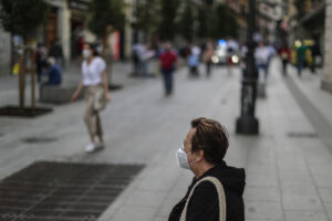 La Spagna dichiara lo stato di emergenza per il Coronavirus: coprifuoco dalle 23 alle 6