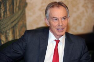 Tony Blair