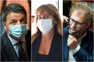 Inchiesta Open: Renzi, Boschi e Lotti indagati a Firenze per presunto finanziamento illecito ai partiti