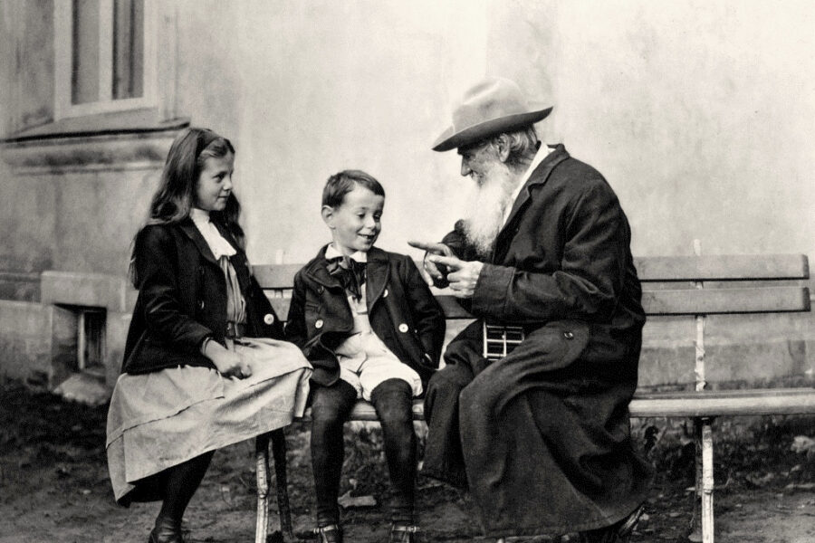 Tolstoj, maestro ribelle che creò un’altra scuola