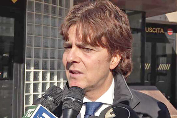Napoli, Marco Campora presidente Camera penale: “Riferimento per i giovani avvocati in difficoltà”