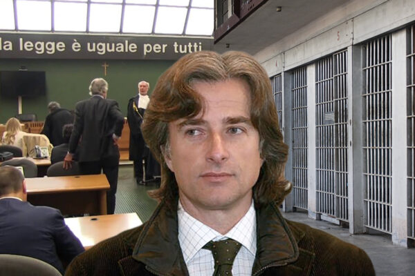 “Tribunali e prigioni in tilt, ecco come sbloccarli”, la proposta del giudice Morello