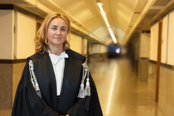 Tessere stracciate di Magistratura Democratica, la segretaria Guglielmi: “Scelta distruttiva e unilaterale”