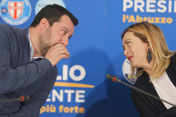 Un governo senza i 5 Stelle era pronto ma Salvini l’ha sabotato