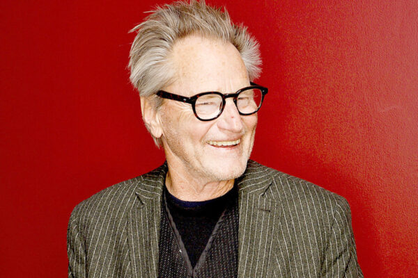 Diario degli ultimi giorni di Sam Shepard, il lungo addio al regista