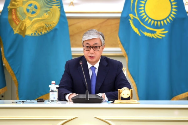 Il Kazakistan verso le elezioni parlamentari: nuova pericolosa stretta sulla società civile