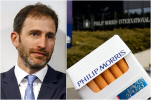 La Philip Morris è intoccabile, il governo si piega boccia l’aumento delle tasse per il tabacco riscaldato