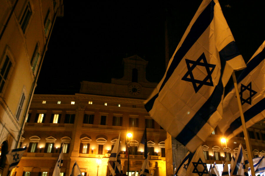 Il paradosso dell’antirazzismo antisemita, perché tanto odio verso Israele?