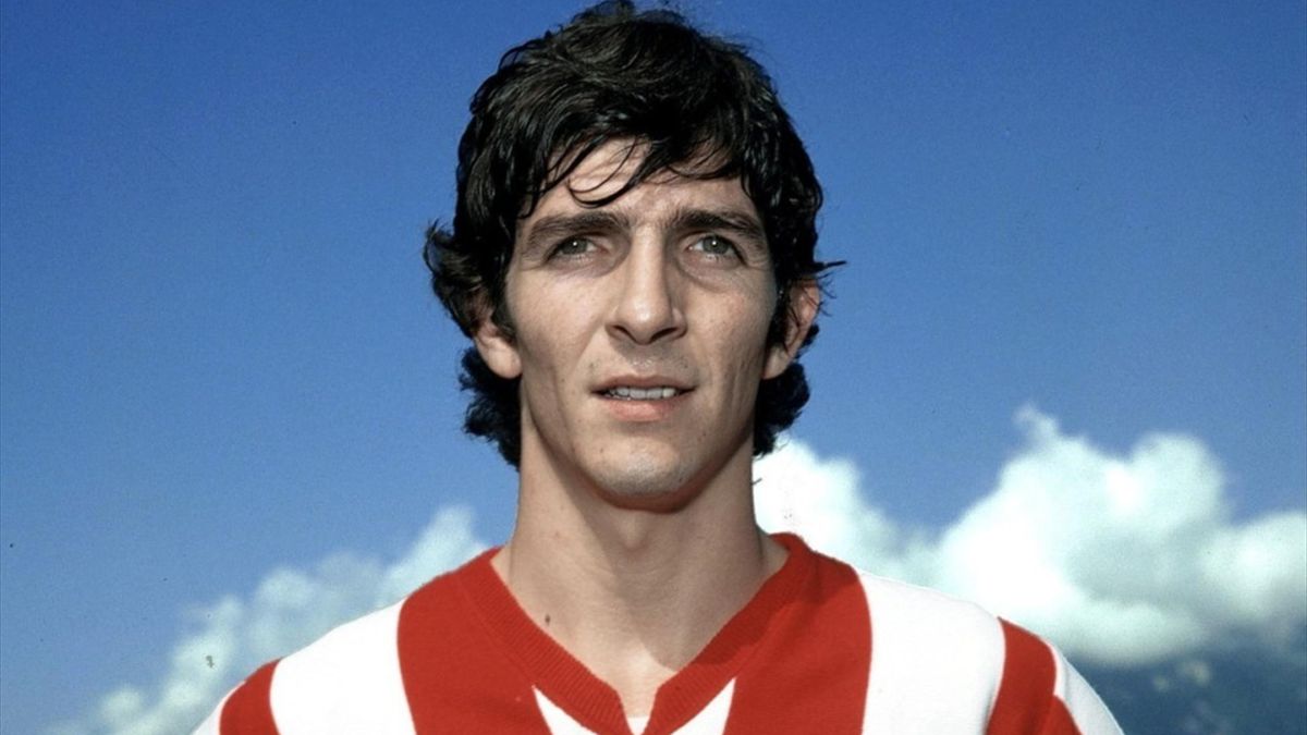 Chi è Paolo Rossi Campione Del Mondo Morto A 64 Anni Il Riformista