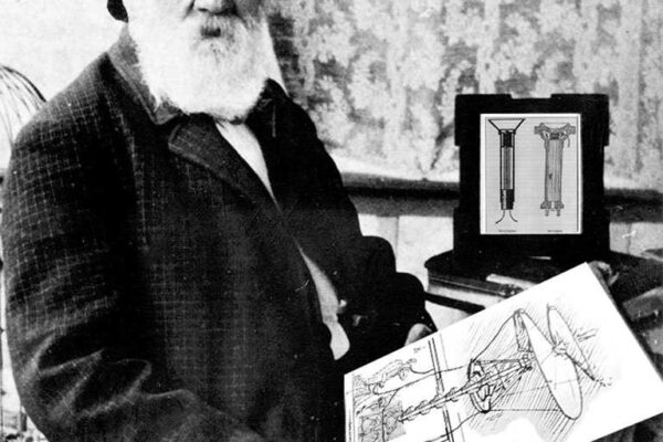 Come è nato il telefono, l’invenzione dell’italiano Antonio Meucci