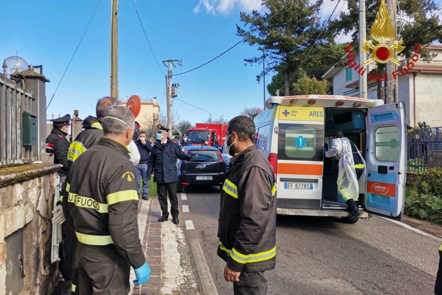 Intossicazione nel Covid Center, è strage: 5 morti e 7 feriti gravi a Roma