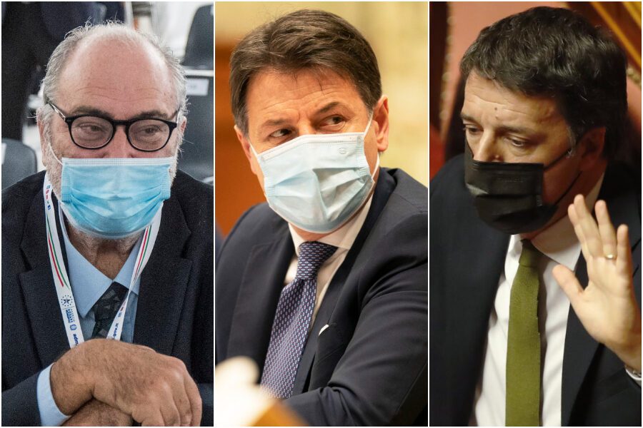Governo, Bettini ‘cestina’ il Conte bis e chiede un nuovo esecutivo con Renzi: “Ma premier è imprescindibile”
