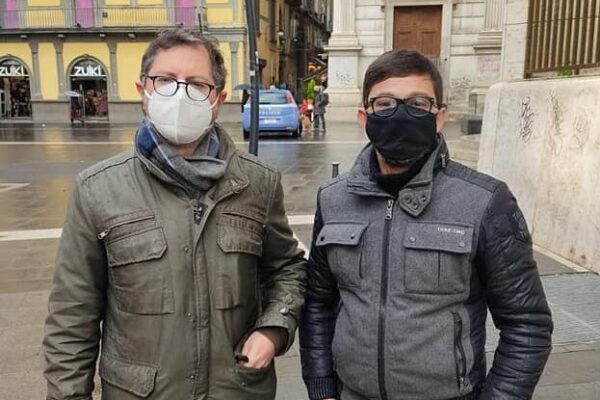 Francesco Emilio Borrelli fa macelleria sociale, avvocati penalisti non sono complici della camorra