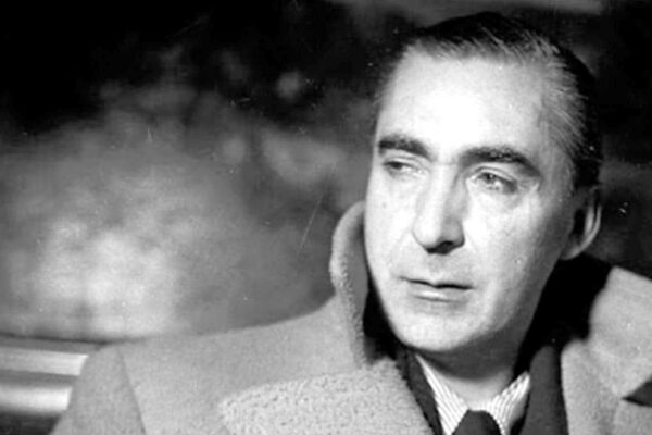 Curzio Malaparte e la teoria del colpo di Stato