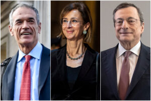 Intervista a Marco Bentivogli: “Draghi, Cartabia e Cottarelli ci possono salvare, no al Conte ter”