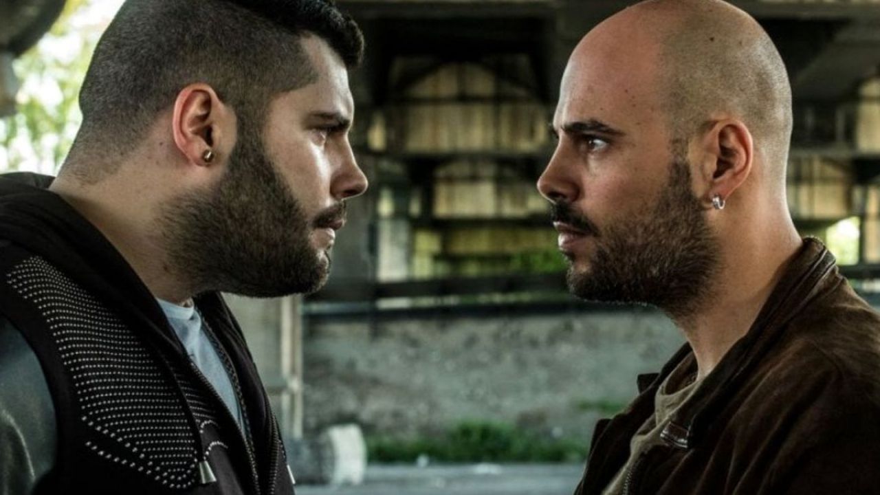 Gomorra 5 tra Genny e Ciro arriva il King i colpi di scena