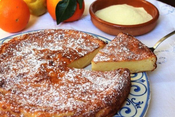 Ricetta del migliaccio napoletano, il segreto per il tradizionale dolce di Carnevale