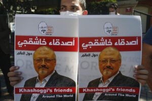 “Mohammad Bin Salman autorizzò l’operazione per catturare o uccidere Khashoggi”, il report Usa