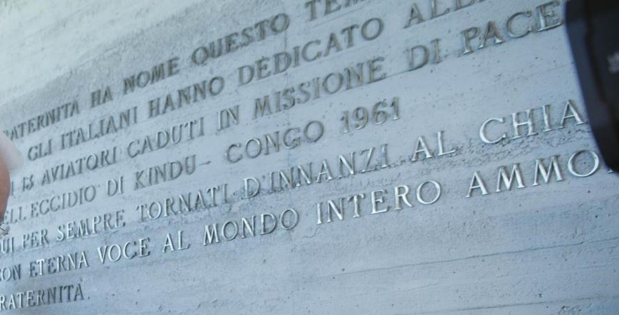 La strage dimenticata di Kindu, 13 militari italiani trucidati in Congo 60 anni fa
