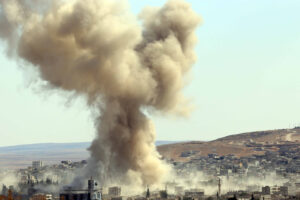 Attacco Usa in Siria, perché Biden ha bombardato le milizie filo-iraniane