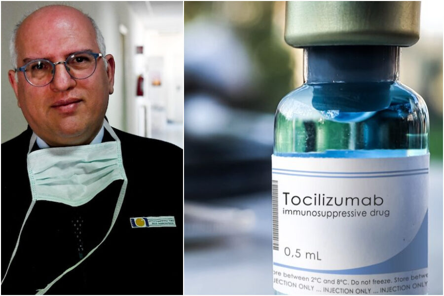 “Può salvare il paziente giusto al momento giusto”, Ascierto commenta ricerca USA sul Tocilizumab