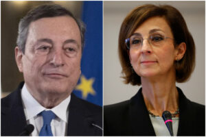 Draghi rilancerà l’economia, non la giustizia…