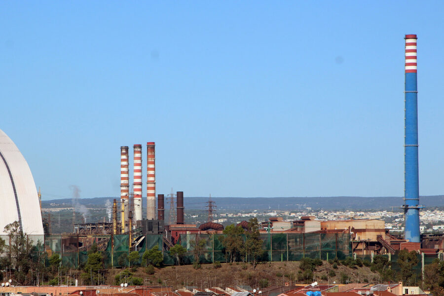 Ex Ilva, respinta la sospensiva chiesta da ArcelorMittal: slitta il verdetto sull’altoforno