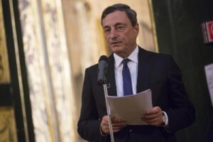 Miracolo Draghi ma mai più populismo penale