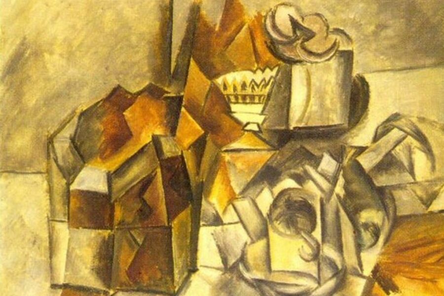 Dirigente assolta, doppia beffa per il Comune di Napoli: perde prezioso quadro di Picasso e risarcimento