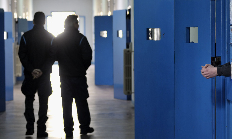 Torture nel carcere di San Gimignano, dieci agenti condannati