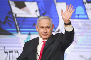 Israele, Netanyahu senza maggioranza pronto a bussare alla porta del partito arabo