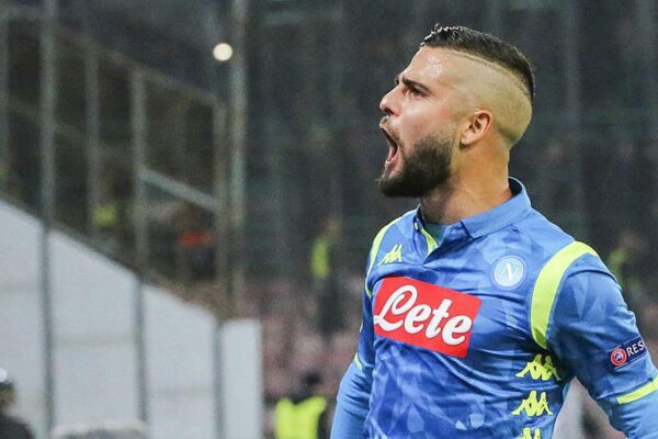 Modello Insigne: il piccolo gigante che tiene a galla il Napoli sia un esempio per la città