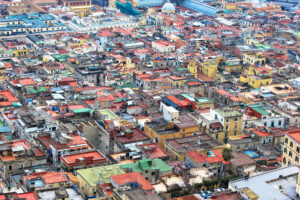 Belfiore: “Senza strategia la città resterà un cantiere”