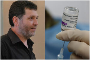 Professore muore 24 ore dopo il vaccino, il Piemonte blocca lotto AstraZeneca