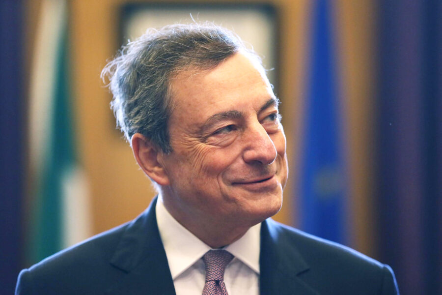 “Sbloccare le assunzioni al Sud”, l’appello degli imprenditori a Draghi