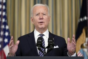 Il super welfare di Biden fa ripartire gli USA che ora sfidano la Cina