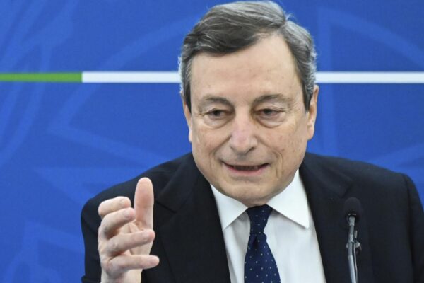 Condono fiscale di Draghi: cosa prevede e chi ne ha diritto